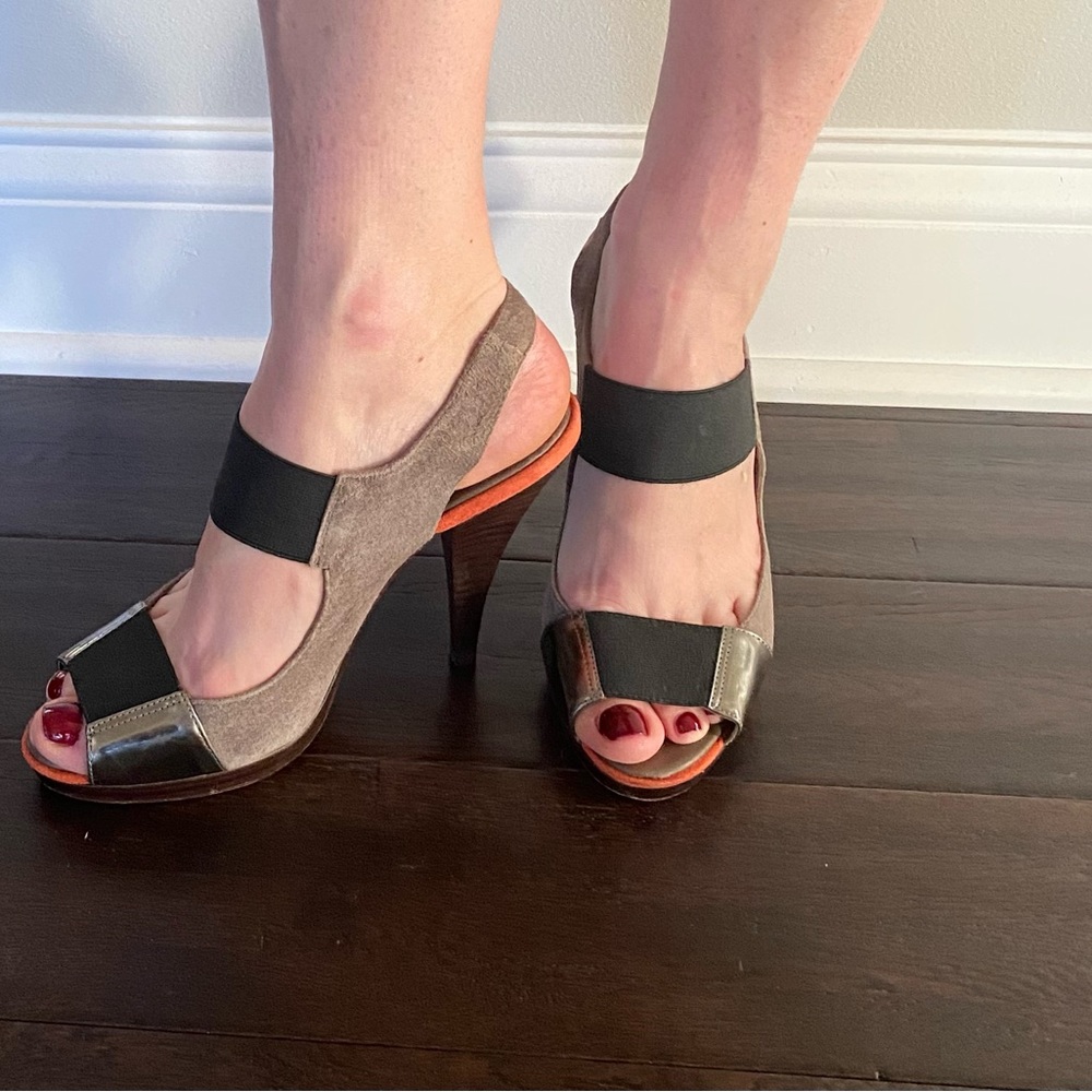 BCBG Max Azria sandals